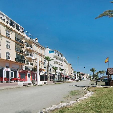 Apartment San Luis Playa By Interhome Rincón de la Victoria Exterior foto