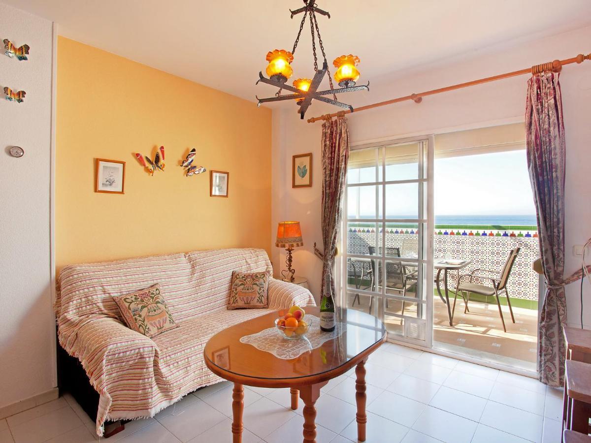 Apartment San Luis Playa By Interhome Rincón de la Victoria Exterior foto