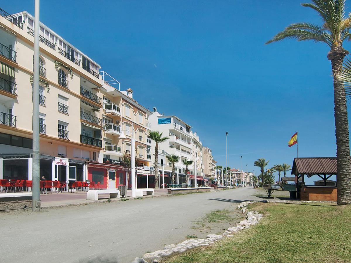 Apartment San Luis Playa By Interhome Rincón de la Victoria Exterior foto